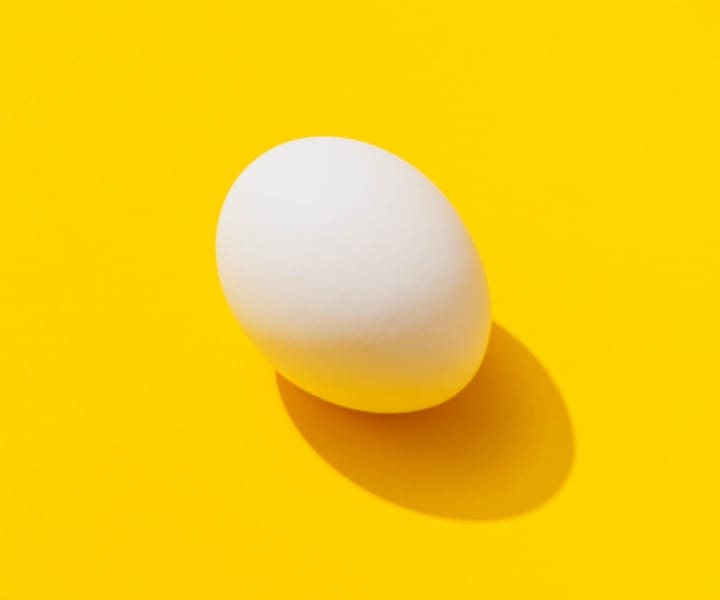 Egg transform